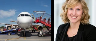 Kurs för flygrädda: ”Handlar om att skapa trygghet”