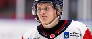 Förändringar i VIK-truppen i sista stund