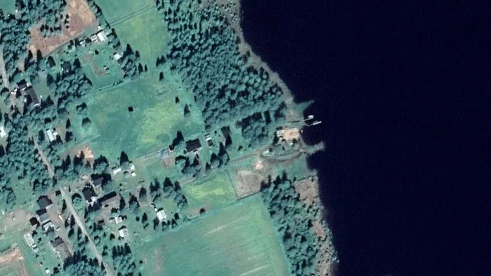 Området kring Seittuvägen 32