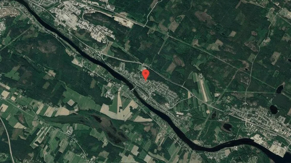 44-åring ny ägare till radhus i Skellefteå – 1 550 000 kronor blev priset