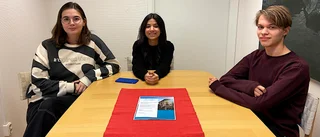 Eleverna: "Lärarna gör det bästa de kan"