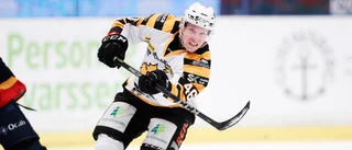 Intervju med AIK:s norrman
