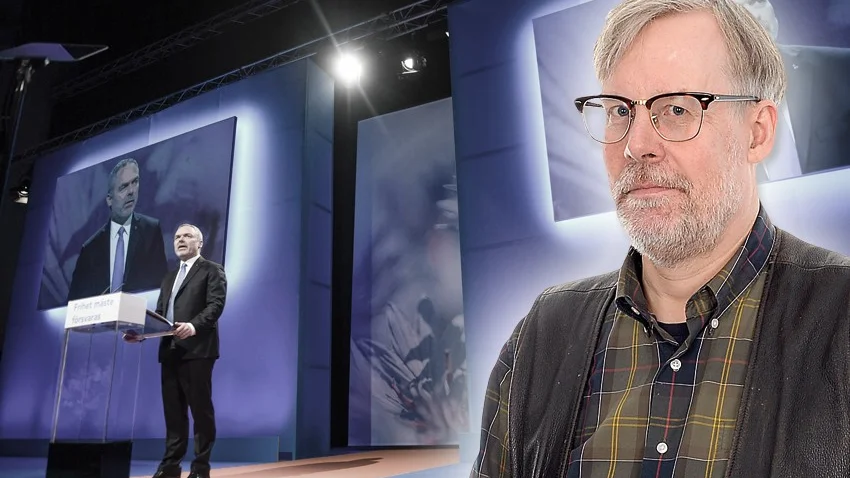 När efterträdaren till Jan Björklund ska väljas är öppenhet a och o för Liberalerna.