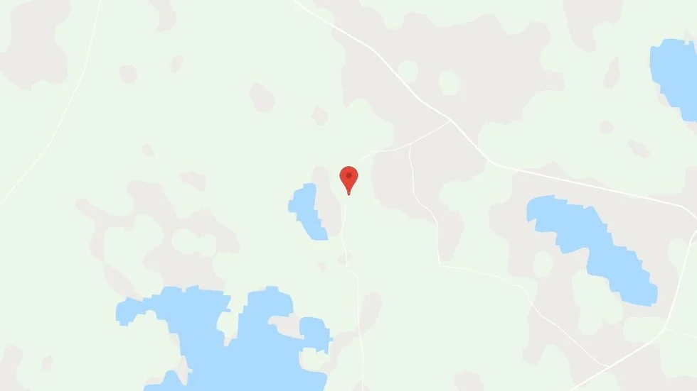 Ny ägare till skogsmark i Kåge i februari