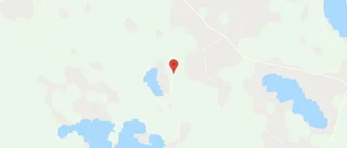 Ny ägare till skogsmark i Kåge i februari