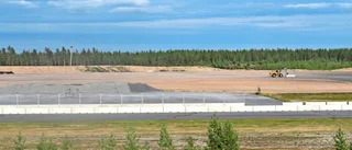 Skellefteå Drive Center köper 123 hektar från kommunen – det blev prislappen