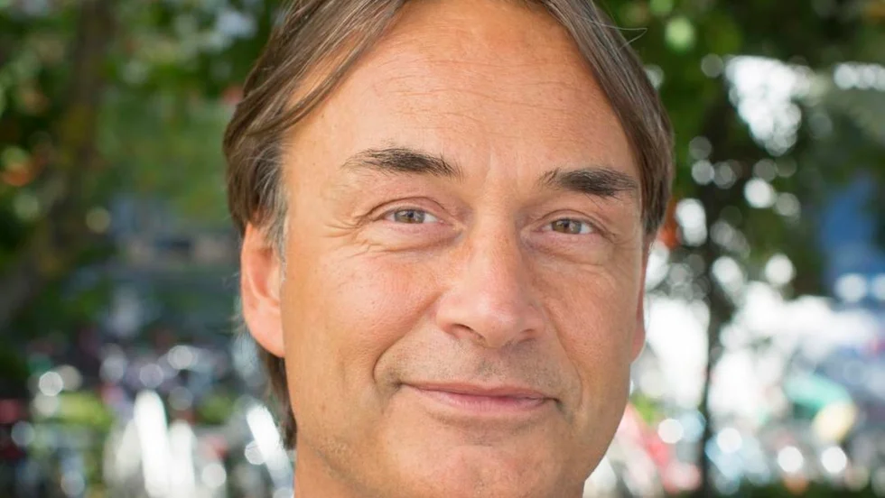 Professor Niklas Marklund, tidigare Kåge, anlitas nu av bolaget Polarcool listat på Spotlight (tidigare Aktietorget).