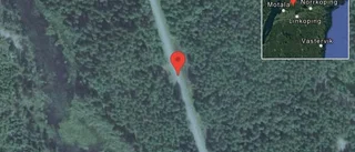 Singelolycka skapar trafikproblem