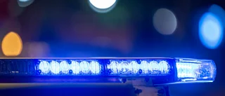 Stoppad förare uppgav en helt annan persons namn