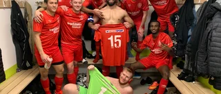 KSK:s största seger – även City blev vinnare