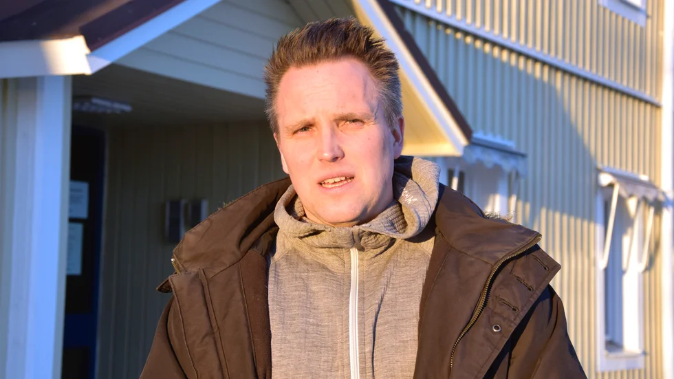 "Jag ser det som en värdemätare, det var rätt beslut att kliva in i politiken. Det innebär både krav, och krav är bra, och en boost i mitt fortsatta arbete" säger Mikael Engren.