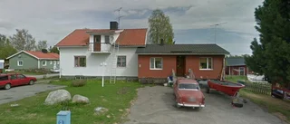 31-åring ny ägare till 50-talshus i Roknäs - prislappen: 350 000 kronor