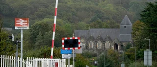 Wales bromsar vägbyggen – för klimatet