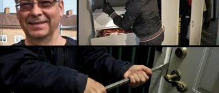 Fritidshus och förråd hårt drabbade av inbrott under pandemin