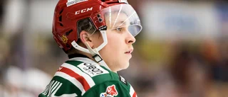 Bröt kontraktet med Mora – nu är Thomasson klar för konkurrenten