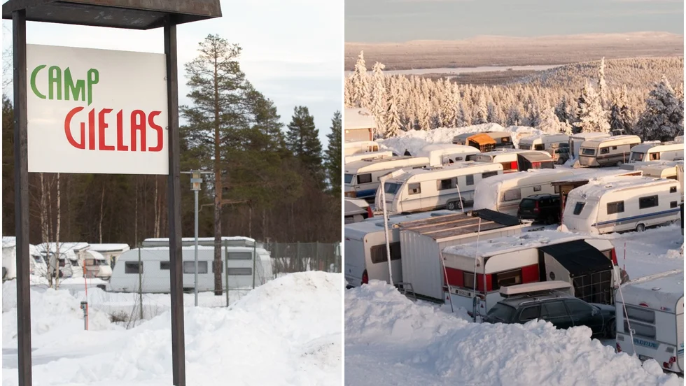 
Laponia hotell och konferens AB, som är en del av Pite havsbad group, föreslås få köpa Camp Gielas stugby och Vittjåkk.