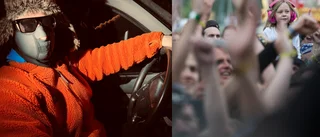 Anonymt arrangörsgäng bakom ny sommarfestival • Glödhet artist bokad • "Helt sjukt faktiskt"