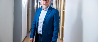 Han blir ny chef för samhällsbyggnad: "Ska bli otroligt roligt"