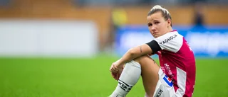 Uppsala fotboll gör sin första transfer – någonsin
