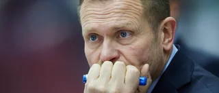 Mardrömsdebut för Fagervall – Dif överkört