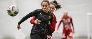 Klart – så genrepar Piteå IF inför damallsvenskan