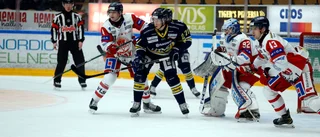 VIK utan poäng trots ledning borta mot HV71 – här är Sportens favoriter från matchen