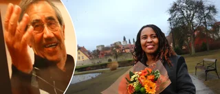 Årets Emerichpristagare: ”Allt jag har fått vill jag ge tillbaka till andra”