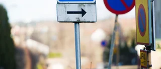 Fler parkeringsplatser behövs  