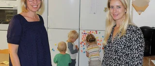 Visans föräldrar gillar barnens förskola