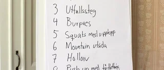 Mingeldags står på schemat