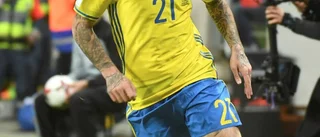 Landsslagsspelare vill stoppa skitsnacket