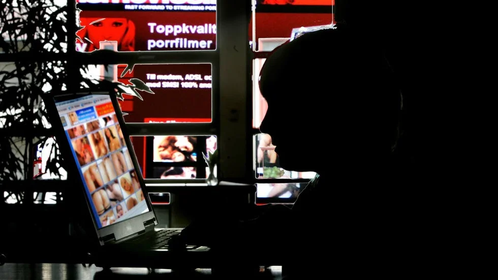 Porren sporrar. Monica Olander på Kvinnojouren i Norrköping skriver om vad som kan göras för att motverka det sexualiserade våldet.