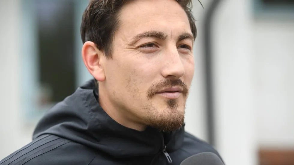 Som även missade Malmö-matchen senast när AIK föll på stopptid,