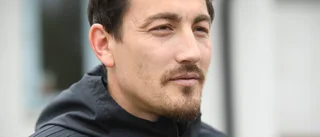 AIK-stjärnan borta i kväll