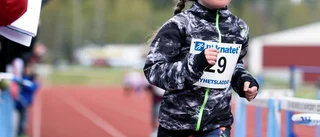 Många spännande dueller i NT-knatet