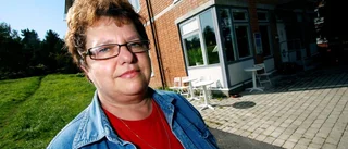 "Vi kollar inte i polisregister"