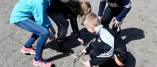 Lyckad vårfest för bättre samvaro