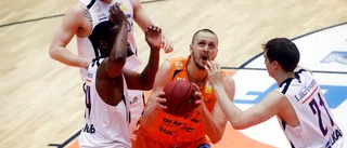 Chuk: "En tuff jäkla match"