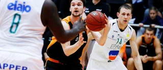 Dolphins visade klass