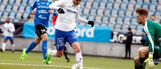 Här är IFK:s semifinalelva