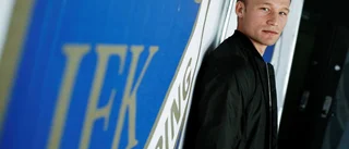 "Klart det är en fördel"