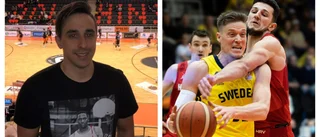 Experten om samtalet med Jerebko: "Frågade honom såklart..."