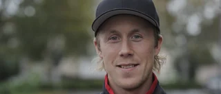 Målkungen drömmer om comeback