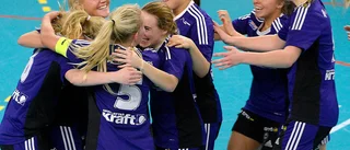 Segerrusiga vinnare slog ur underläge