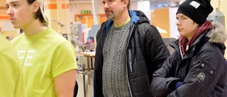 Vilket program brinner du för, niondeklassare?