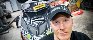 Ericson tävlar i Clash of nations
