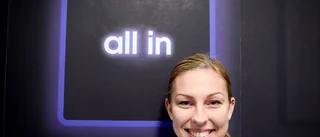 Elin tippas ta hem OS-guldet i Rio