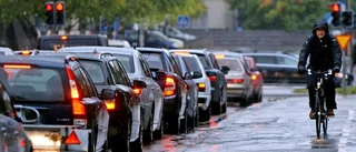 Hur ska trafiksituationen i Skellefteå lösas?