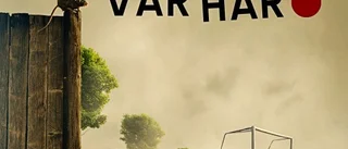Hade mått bra av färre sidantal