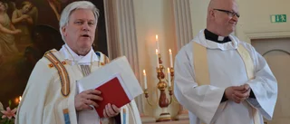 Malå och Sorsele blir ett pastorat